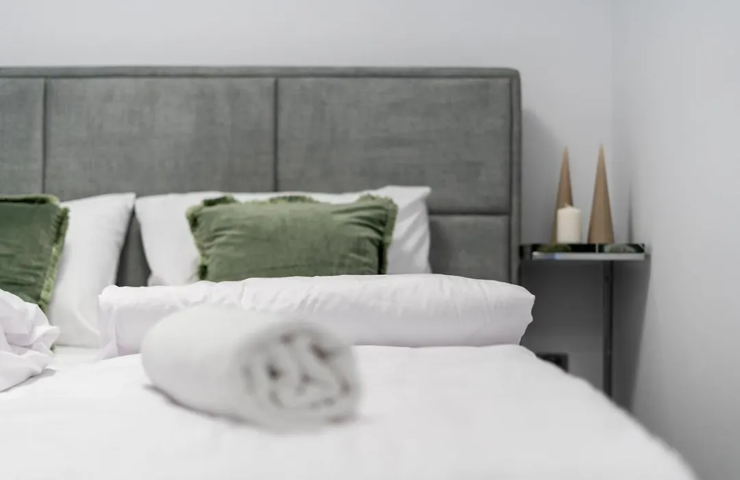 Malila Premium Apartments Cracow Centre Starowislna 28-1