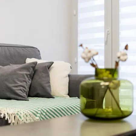 Malila Premium Apartments Cracow Centre Starowislna 28-3